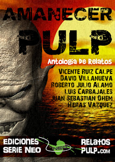 Amanecer Pulp 