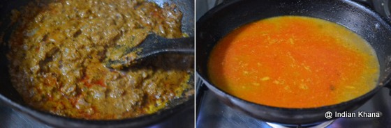 Malvani Fish Curry