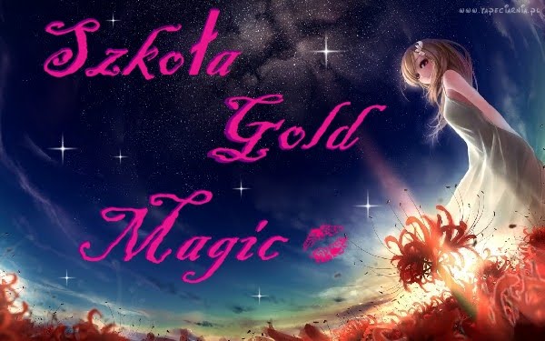 Szkoła Gold Magic