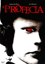 Capa do Filme A Profecia (Dublado) Baixe imagem de A Profecia (Dublado) sem Torrent