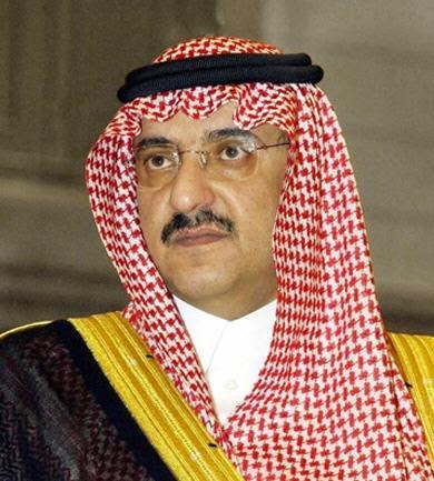 muhammad bin naif