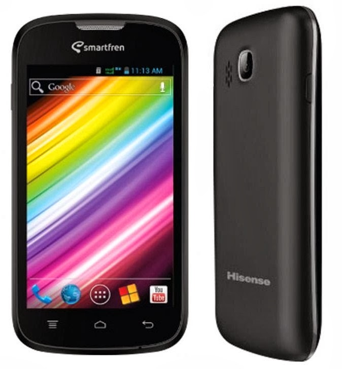 Harga Smartfren Andromax C Harga Smartfren Andromax C