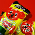 チョコレートとタトゥー病