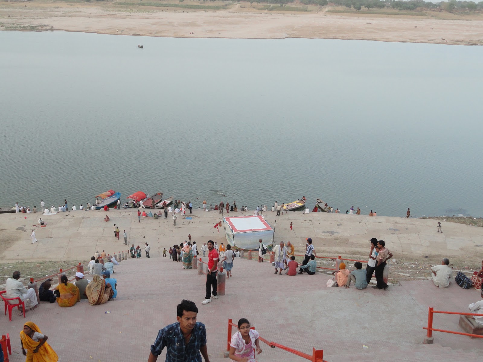 Tulsidas Birthplace Tulsidas Birthplace