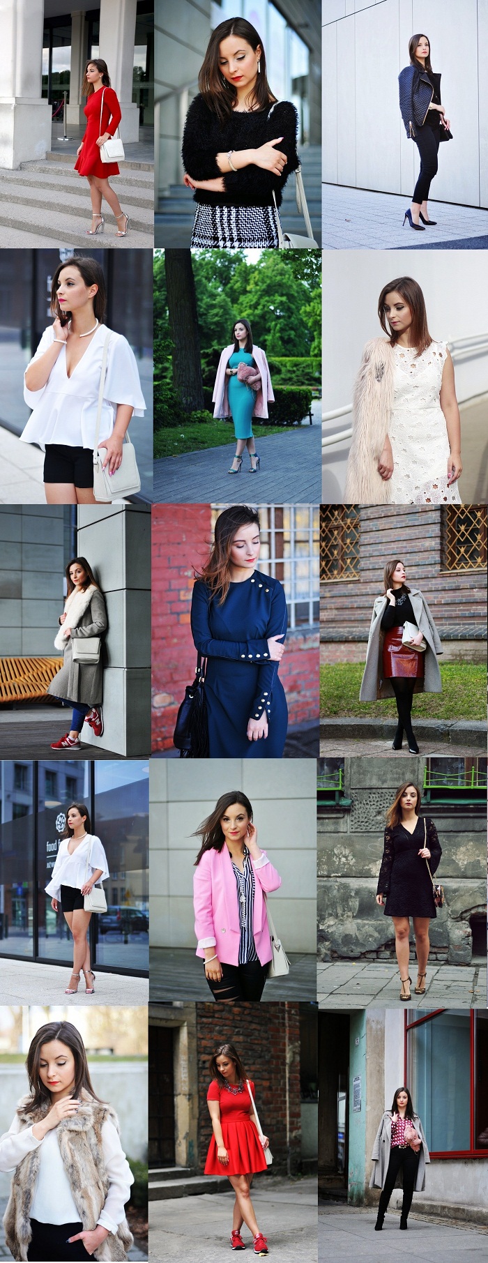 Moje podsumowanie 2015 roku !