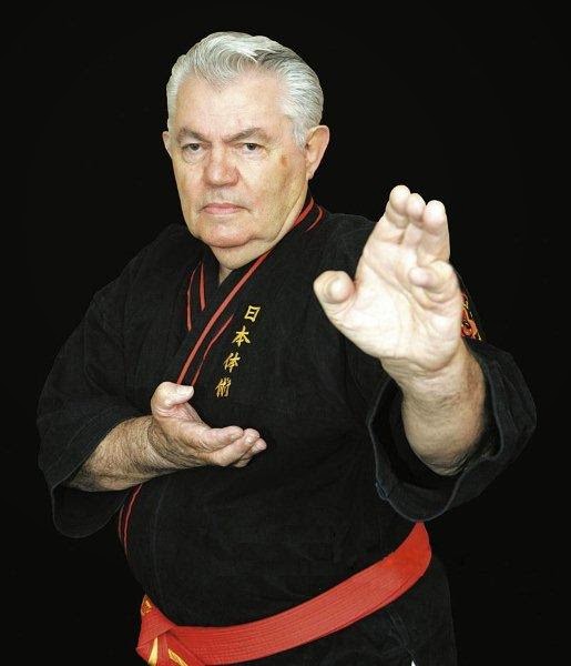 Master Hernaez