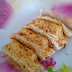 Kuih Tradisional: Kuih Dangai