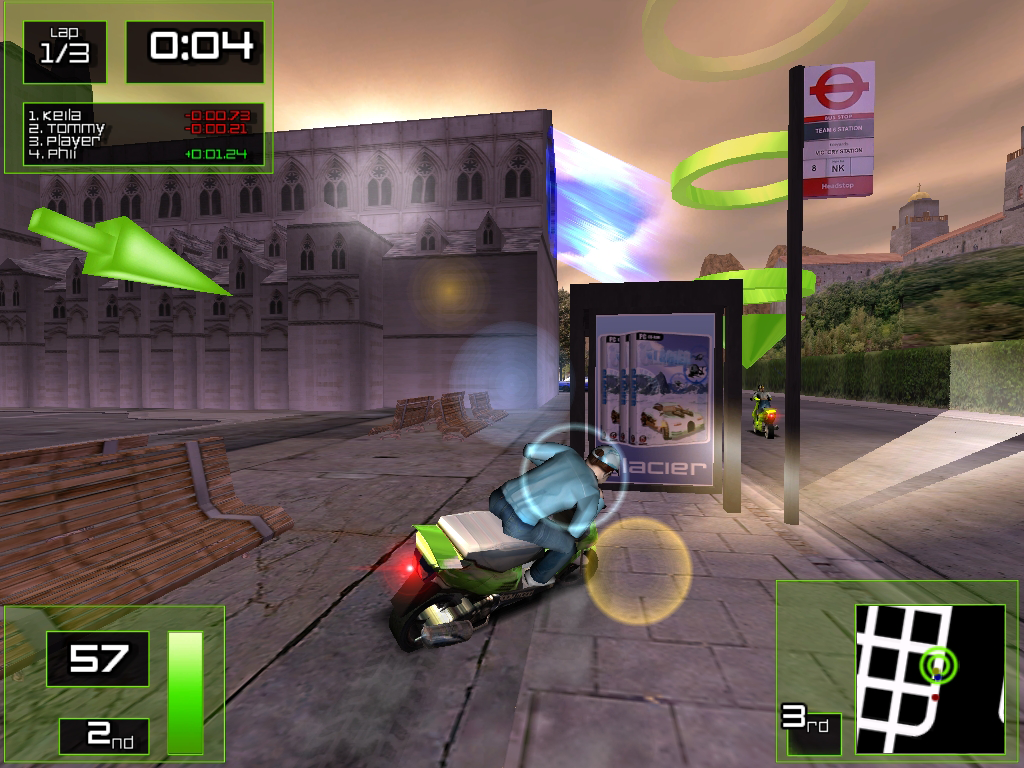 Scooter War3z Game For PC Full Version Download My Dear