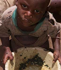 Foamete în Malawi?