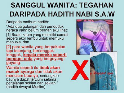 Sehari Satu Sunnah 2012