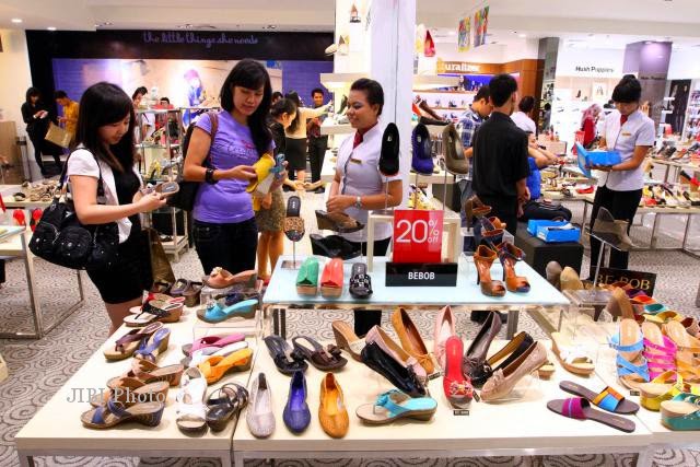 Postmodernisme Perubahan Sosial Bentuk Pasar