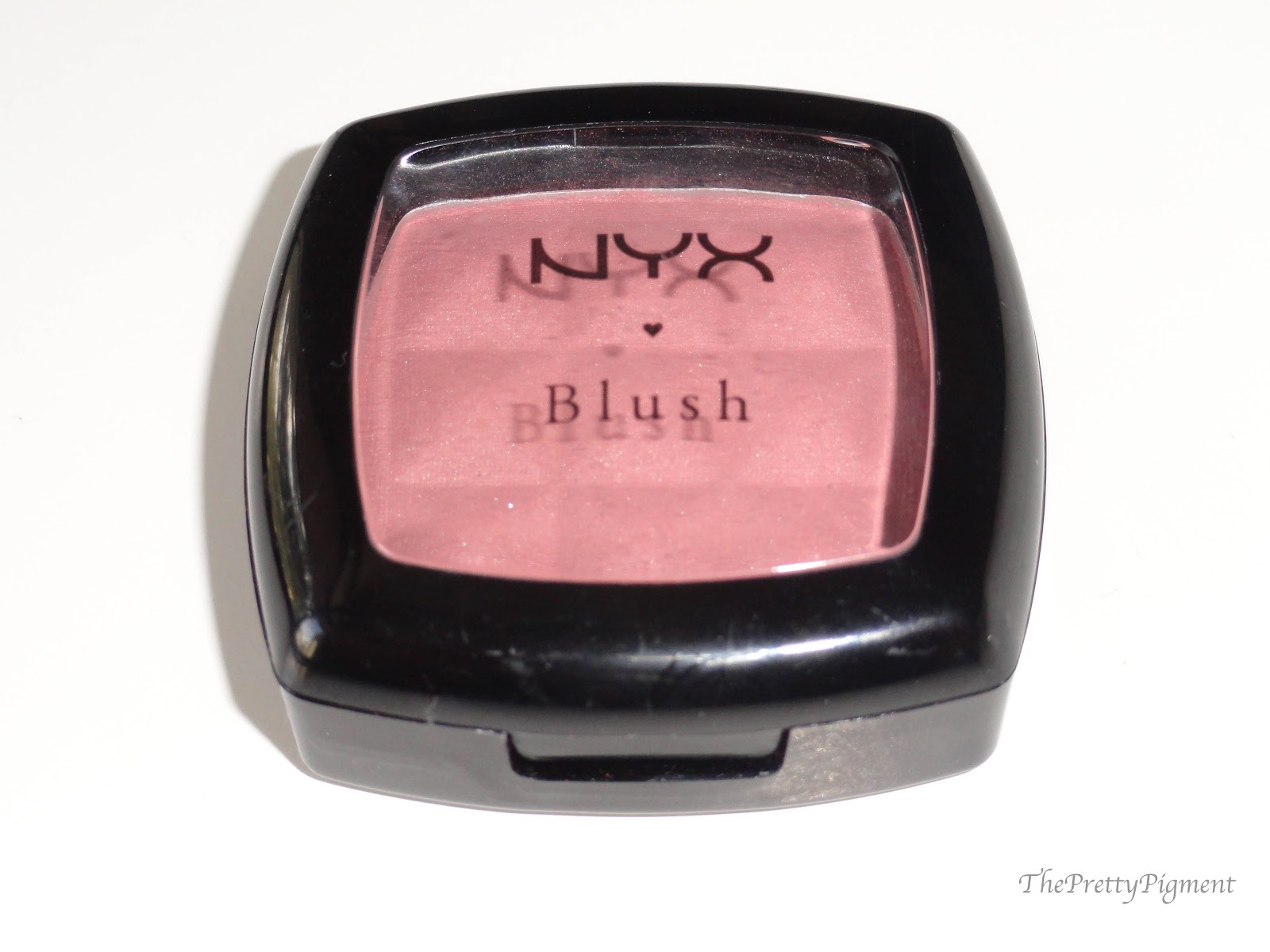 Nyx Dusty Rose