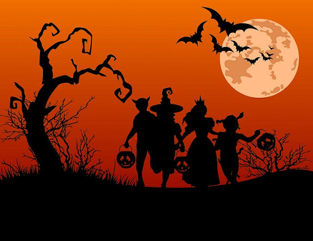 images and pics for halloween halloween hd wallpapers and pictures