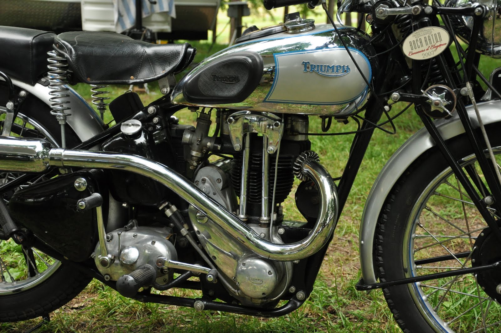 VPH Denton NC AMCA Swap Meet