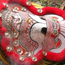 Kerala Attraction: Pottan theyaam