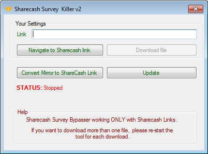Sharecash.org Survey Bypasser 2012 (100% Working) Sharecash.org,+Fileme.us,+Filesja.com+Survey+Bypasser+%28100%25+Working%29