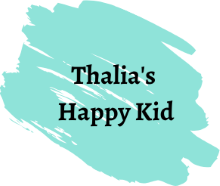 Thalia's Happy Kid
