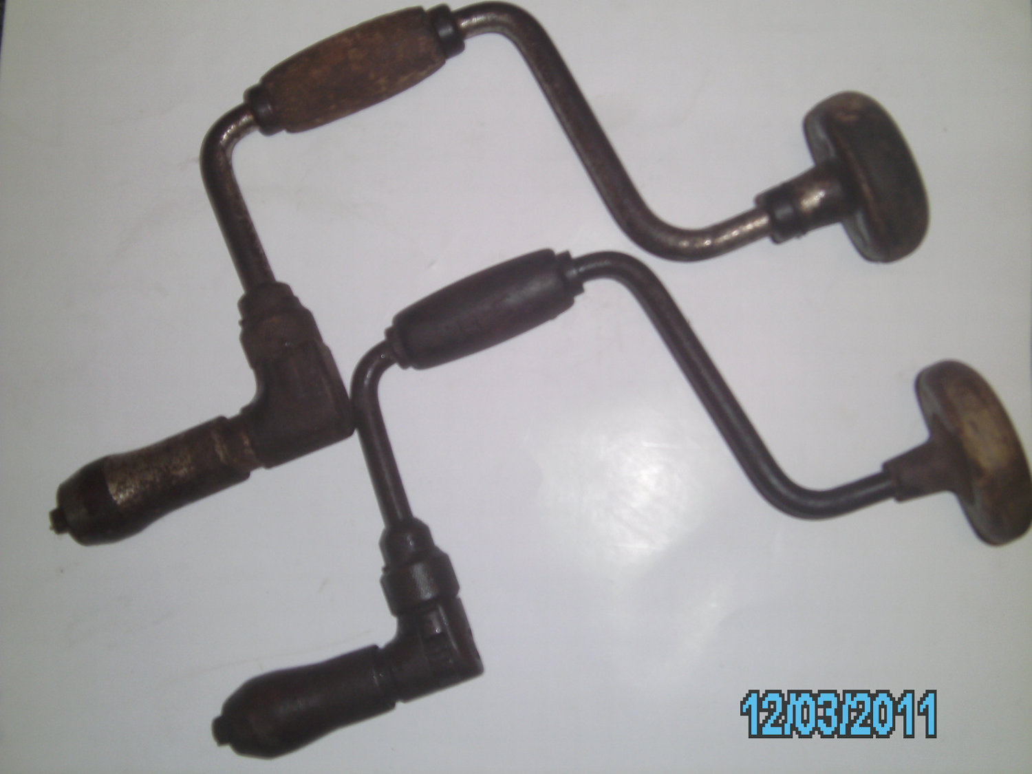 We Live In A Political World 162 / History As A Ratchet