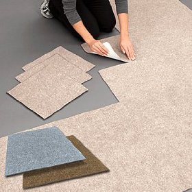 Ada Cost Effective Bathroom Flooring That Is Slip Resistant And Also Flor Carpet Tiles Are Made Out Of Environmentally Friendly Materials