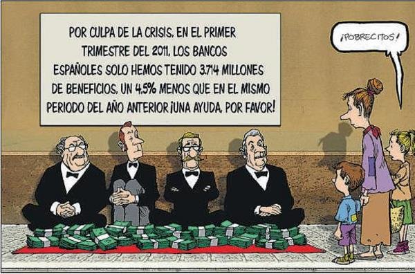 Y ASÍ ES  Crisis+banqueros+-+ventura+y+coromina