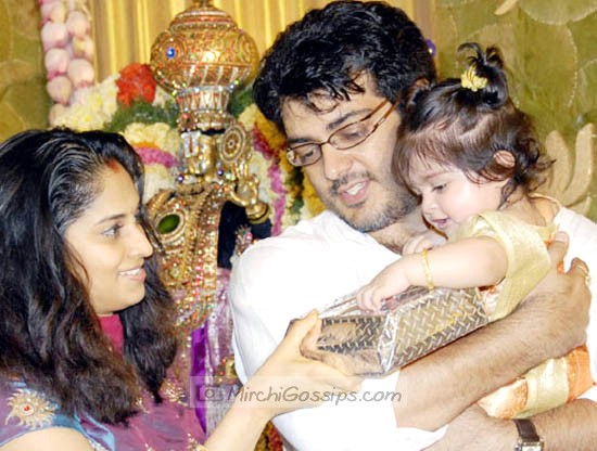 Ajith Deena Stills
