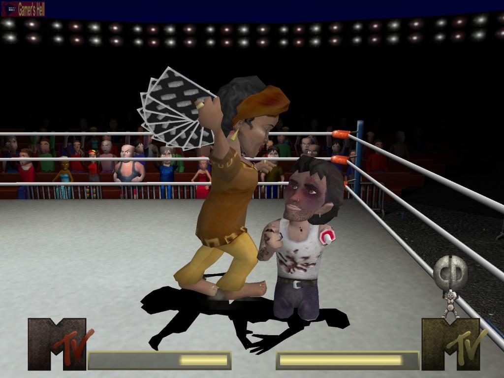 celebrity deathmatch rom mtv celebrity deathmatch portable mega pc game identi celebrity deathmatch rom mtv celebrity deathmatch portable mega pc game identi