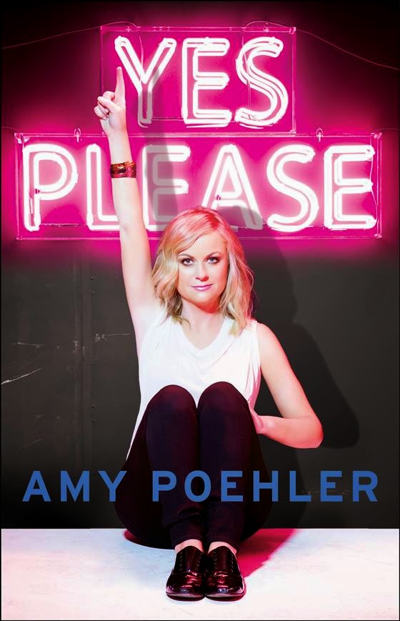 Amy Poehler Yes Please