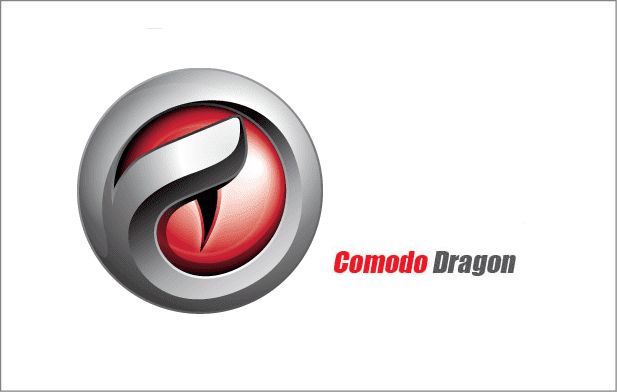 Comodo Dragon 2015