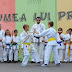 Qual a origem das faixas coloridas das artes marciais?