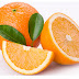 Healthy Orange