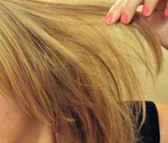 treatment for dry hair Treatment For Hair Thornton