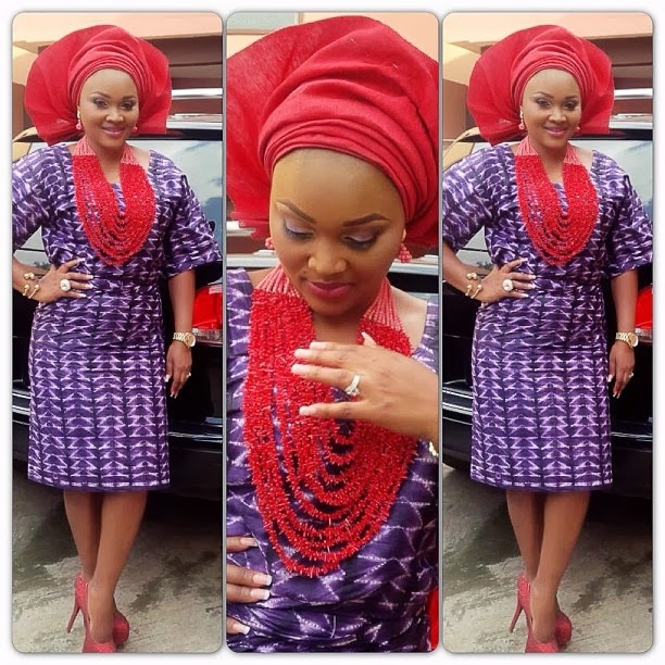 ASO+Ebi+Styles http://alabamau2.blogspot.com/2013/10/mercy-aigbe-gentry-mide-funmi-martins.html