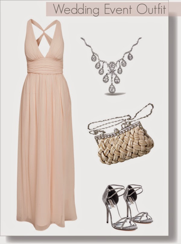 8 Rules of What to Wear at Someone Else's Wedding Nature Whisper