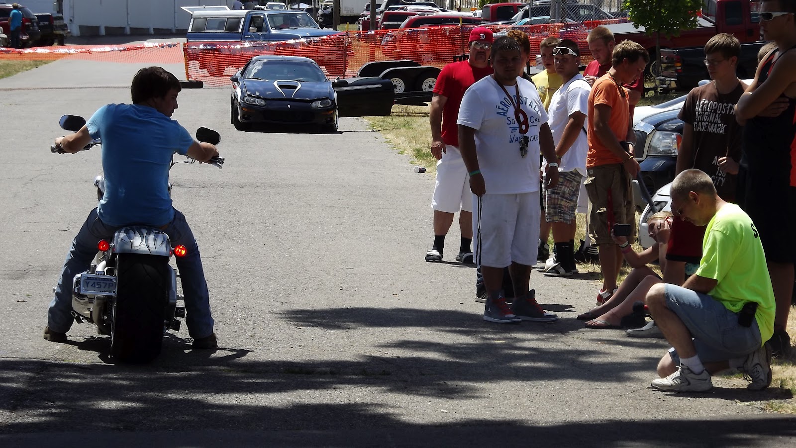 Hillsdale Michigan Annual Car Show Discount