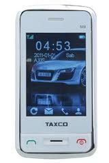 harga taxo m9, spesifikasi dan fitur handphone touchscreen murah taxo m9, gambar dan keunggulan taxo m9