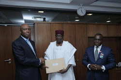 Nigeria's Upper House Begins Screening of Ministerial Nominees