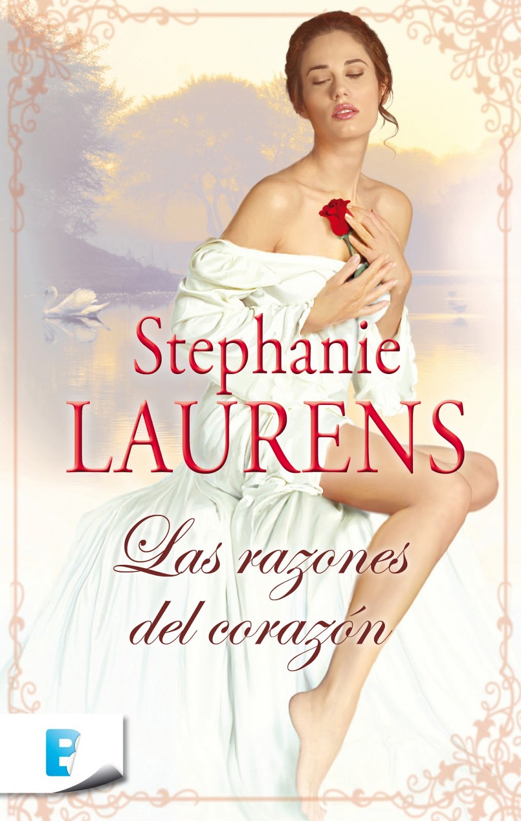 Stephanie Laurens - Djavolja nevjesta.23