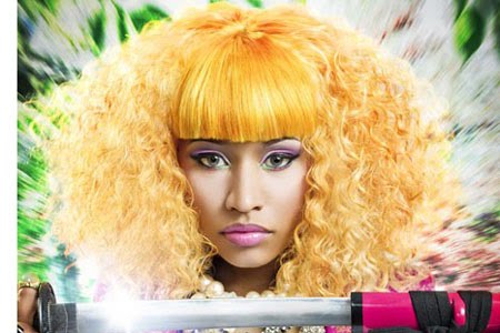 nicki minaj barbie diaries. pictures black friday nicki