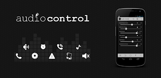 Audio Control v2.0.4 