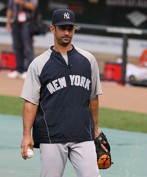 Jorge Posada Wiki & Photos