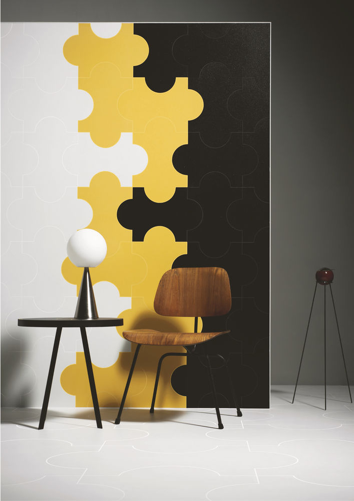 L'architetto risponde: rivestimenti pavimenti e pareti gres ...