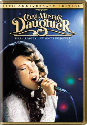 Coal Miner's Daughter (1980) Coal Miner's Daughter (1980)