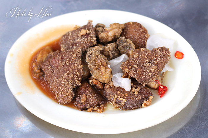 【台北大同區】葉家肉粥。老台北人最愛的早午餐 【台北大同區】葉家肉粥。老台北人最愛的早午餐