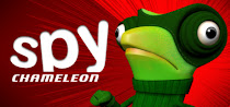 Descargar Spy Chameleon – RGB Agent para 
    PC Windows en Español es un juego de Aventuras desarrollado por Unfinished Pixel