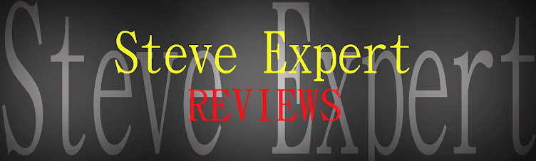 Steve Expert Reviews