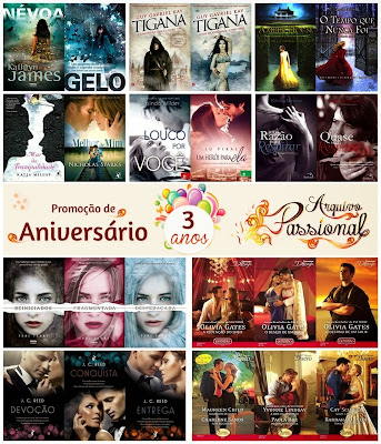 Promoções