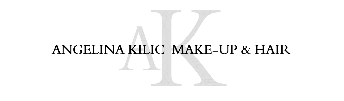 Angelina Kilic Make-up Artist / Visagistin