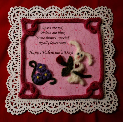 Knifty Knitter Valentine Knifty Knitter Spool Loom Valentine