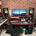Creative Ideas for Home Recording Studio
