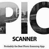 Pic Scanner - Preserve Your Memories